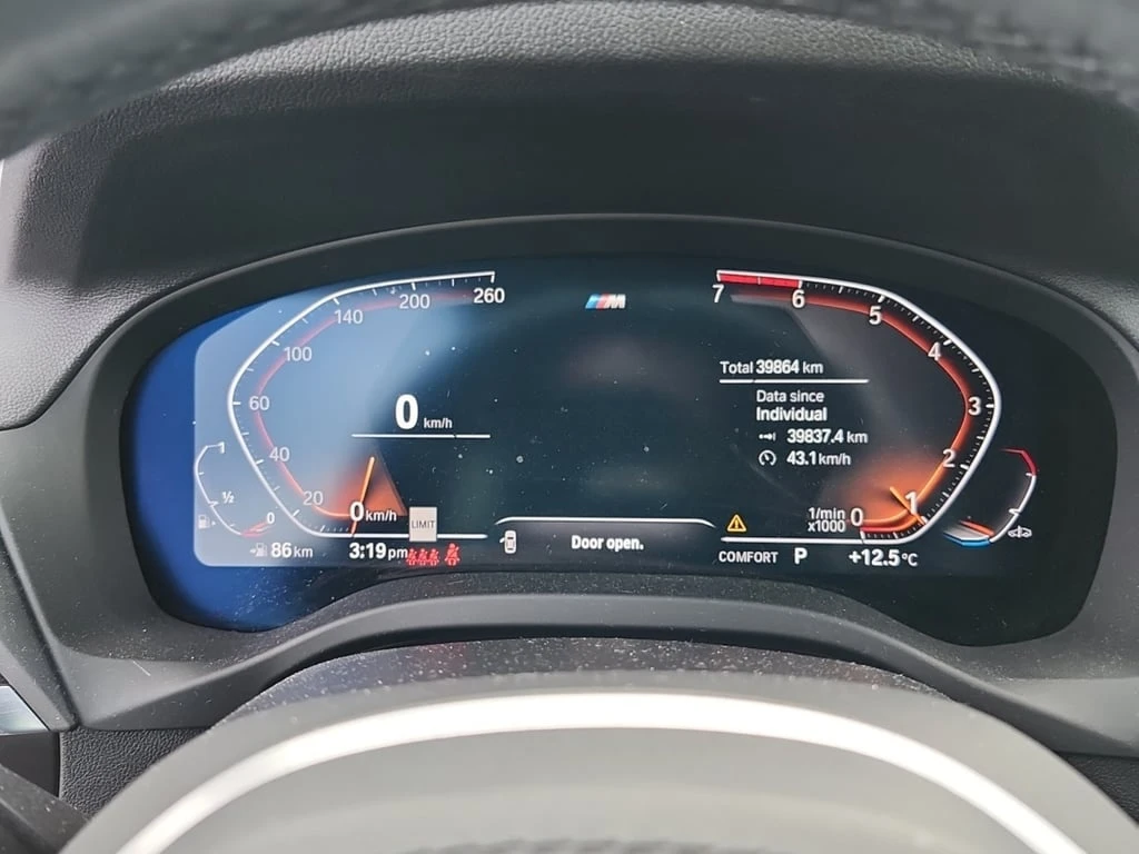 BMW X3 * XDRIVE30I * CARFAX * БЕЗ ПЪРВОНАЧАЛНА ВНОСКА - изображение 6