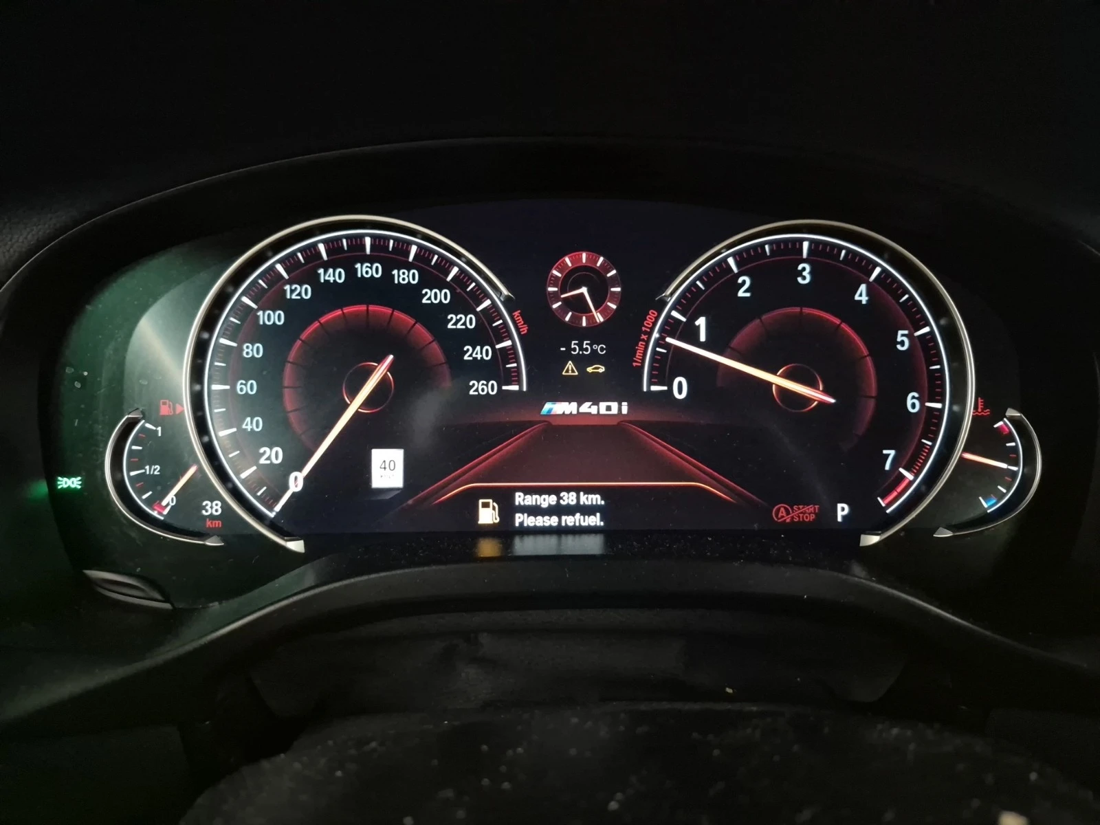 BMW X3 M40i * * CARFAX * *   * *  | Mobile.bg   12