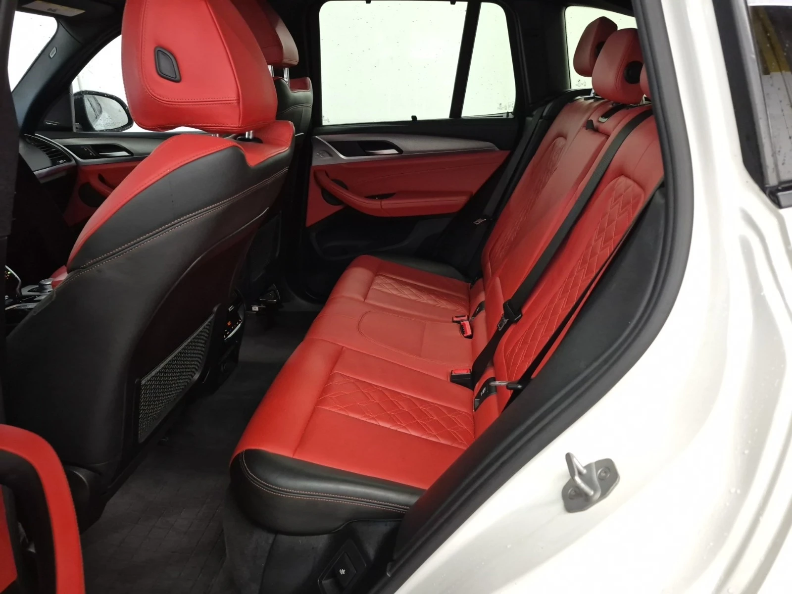 BMW X3 M40i * * CARFAX * *   * *  | Mobile.bg   15