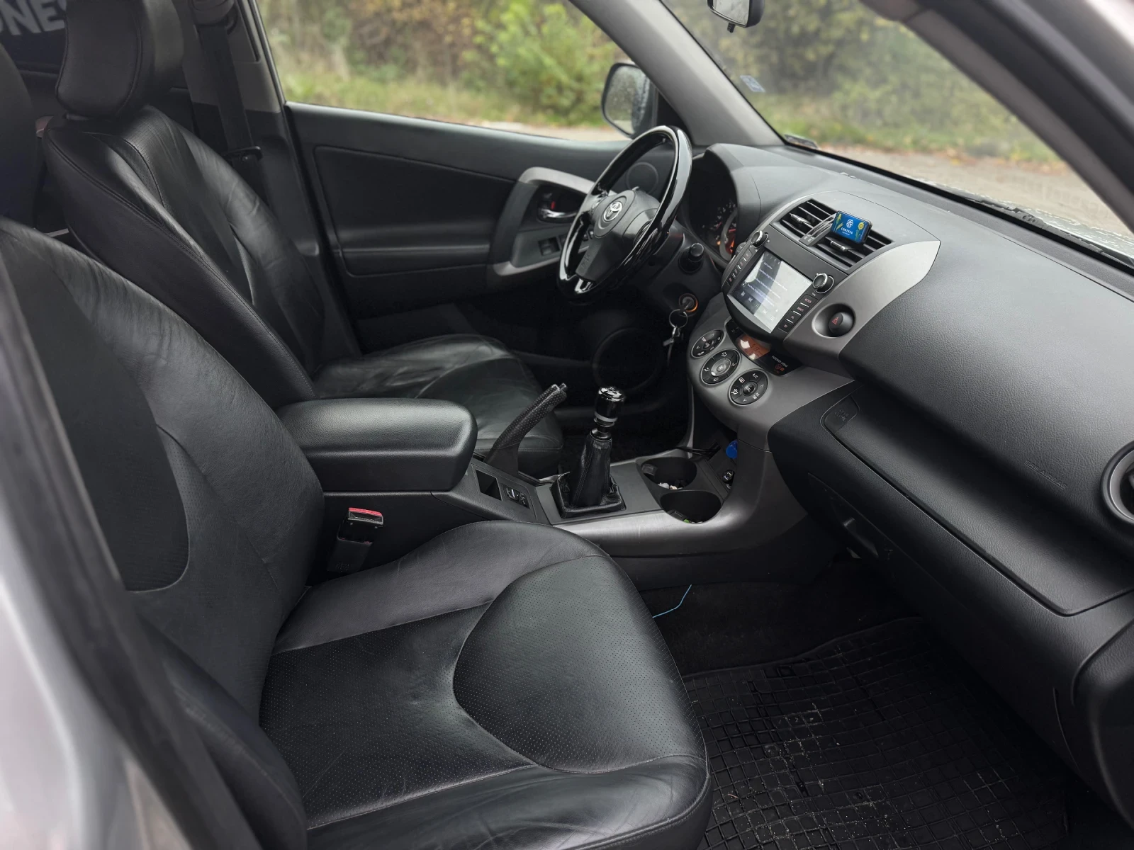 Toyota Rav4 | Mobile.bg   13