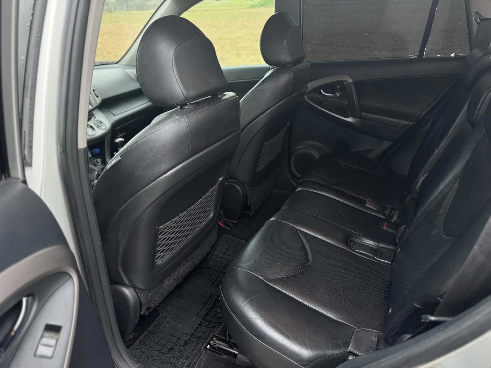 Toyota Rav4 | Mobile.bg   16