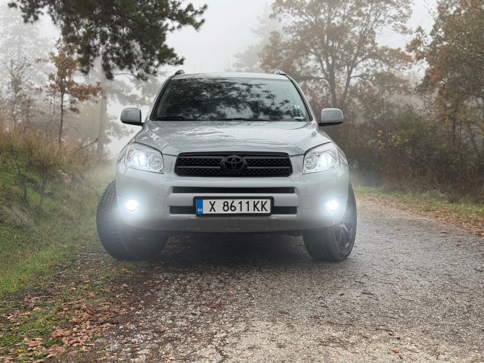 Toyota Rav4 | Mobile.bg   7