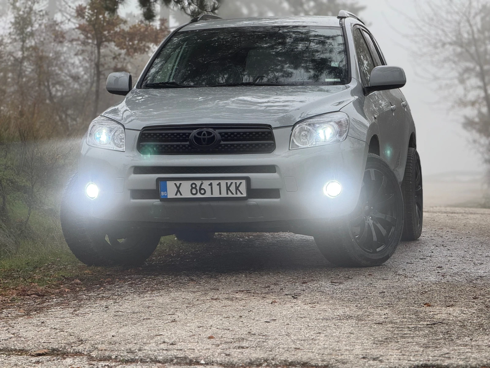 Toyota Rav4 | Mobile.bg   9