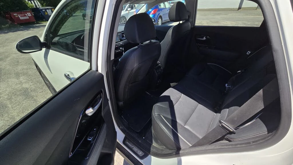 Kia Niro EV* * CARPLAY*  | Mobile.bg   12