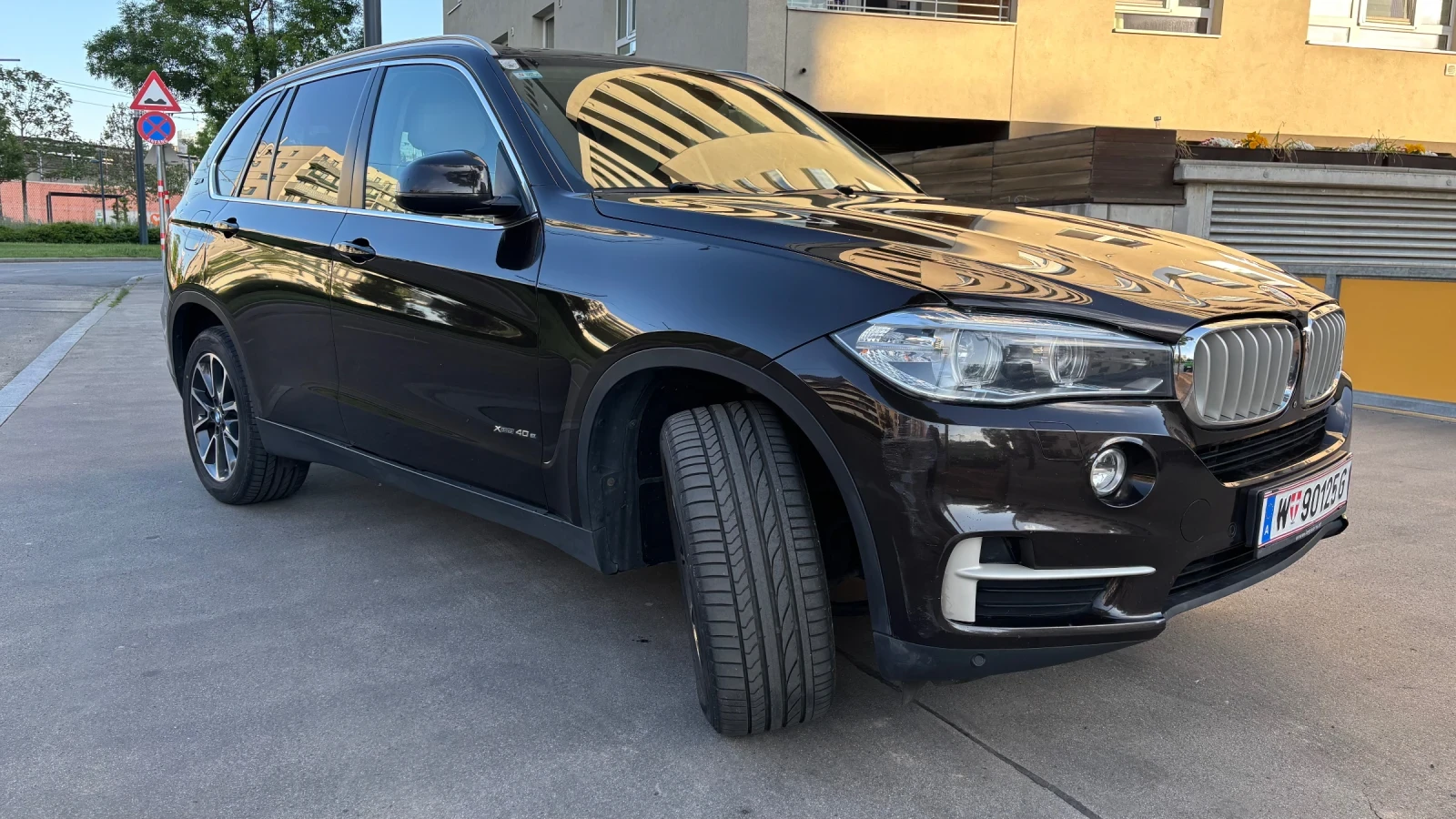 BMW X5 40e iPerformance PHEV - изображение 3