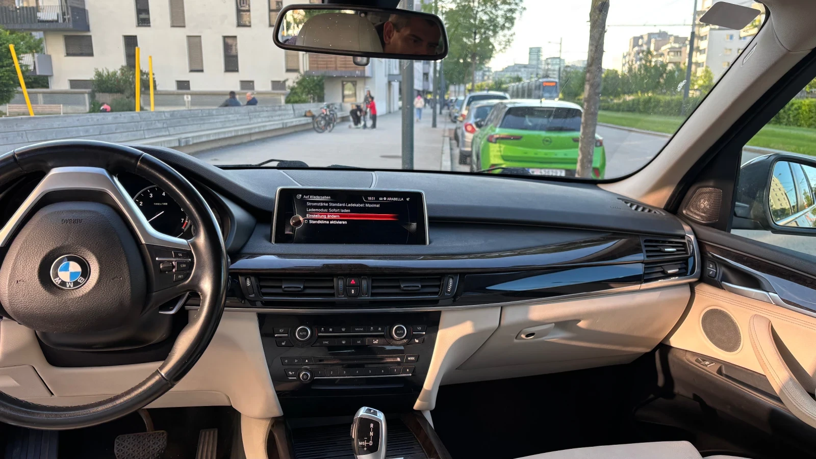 BMW X5 40e iPerformance PHEV | Mobile.bg � ����������� 12