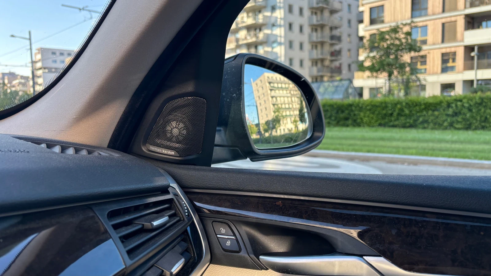 BMW X5 40e iPerformance PHEV | Mobile.bg � ����������� 15