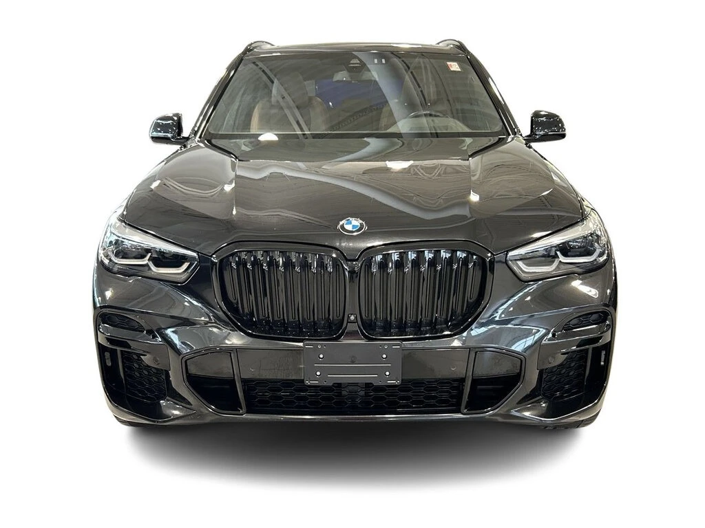 BMW X5 xDrive40i M PACK 2022* CARFAX* АВТОФИНАНСИРАНЕ*  - изображение 3