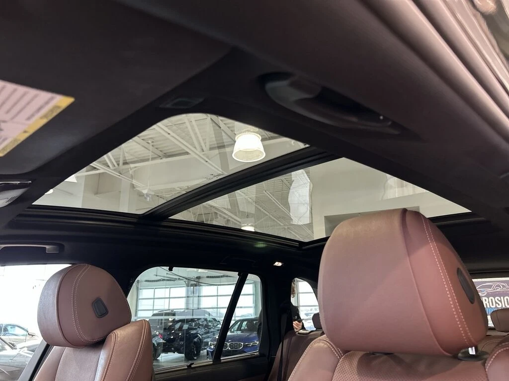 BMW X5 xDrive40i M PACK 2022* CARFAX* ���������������*  | Mobile.bg � ����������� 13