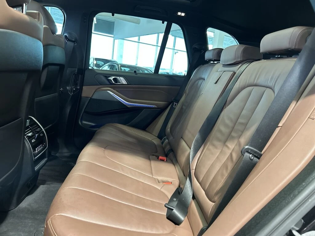 BMW X5 xDrive40i M PACK 2022* CARFAX* ���������������*  | Mobile.bg � ����������� 14