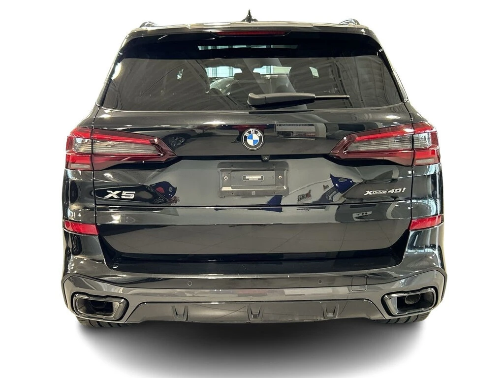 BMW X5 xDrive40i M PACK 2022* CARFAX* АВТОФИНАНСИРАНЕ*  - изображение 8