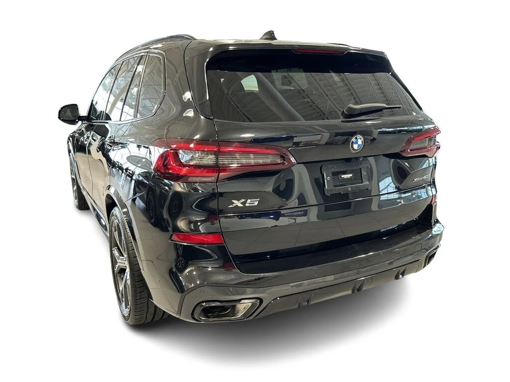 BMW X5 xDrive40i M PACK 2022* CARFAX* АВТОФИНАНСИРАНЕ*  - изображение 7