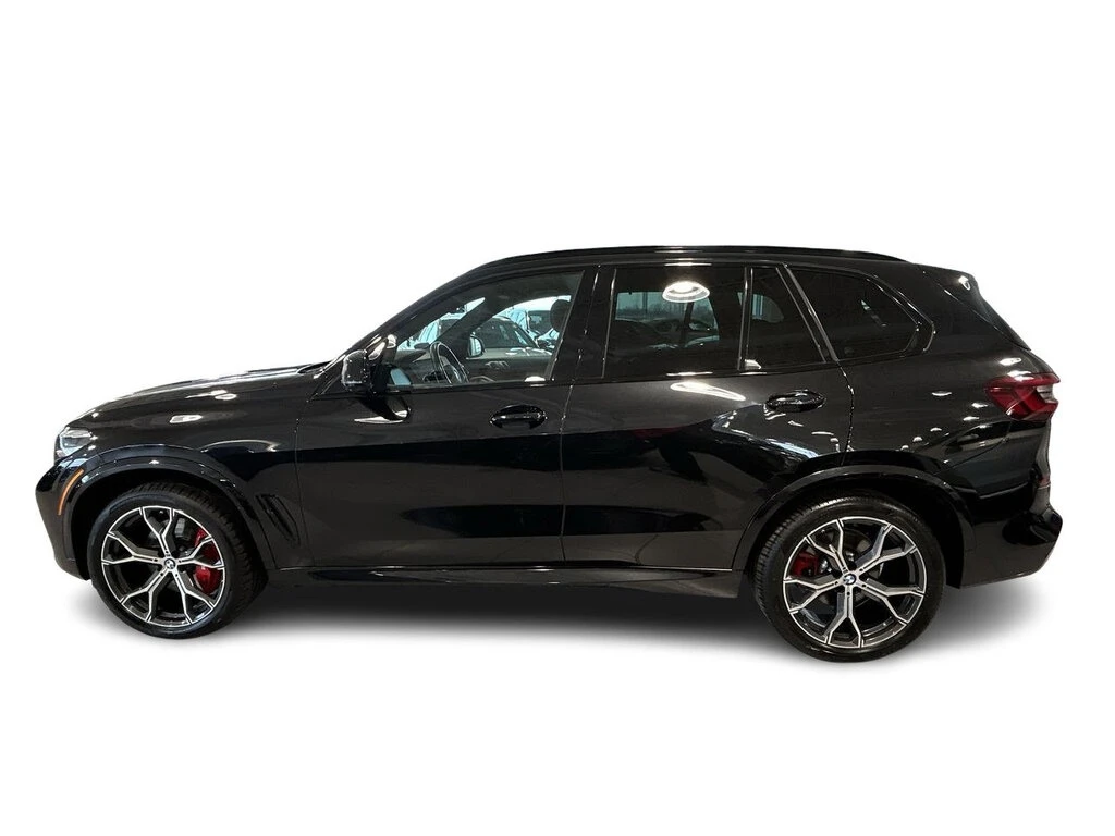 BMW X5 xDrive40i M PACK 2022* CARFAX* АВТОФИНАНСИРАНЕ*  - изображение 6