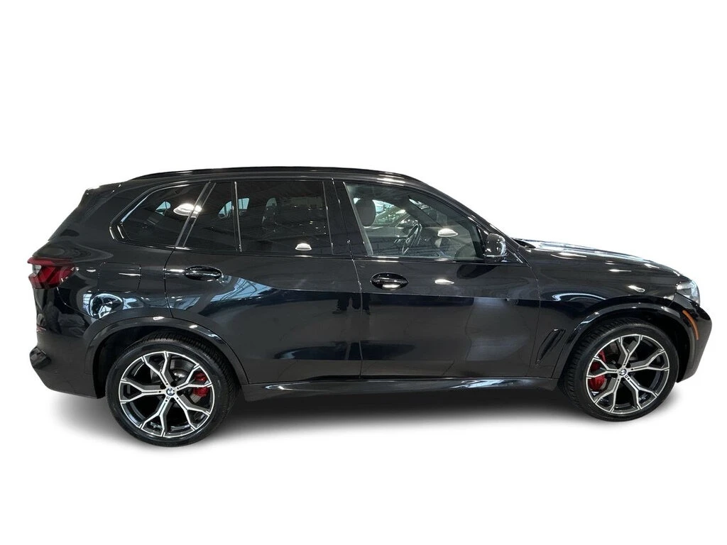 BMW X5 xDrive40i M PACK 2022* CARFAX* АВТОФИНАНСИРАНЕ*  - изображение 9