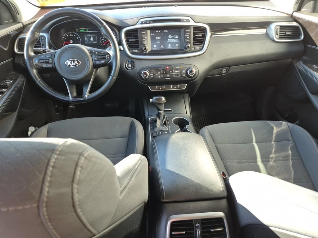 Kia Sorento * LX V6 * CARFAX * ���� �� �� | Mobile.bg � ����������� 8