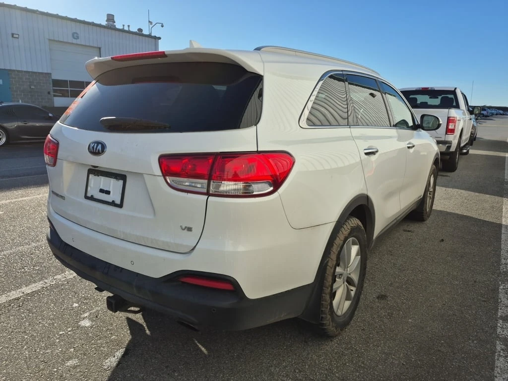 Kia Sorento * LX V6 * CARFAX * ���� �� �� | Mobile.bg � ����������� 3