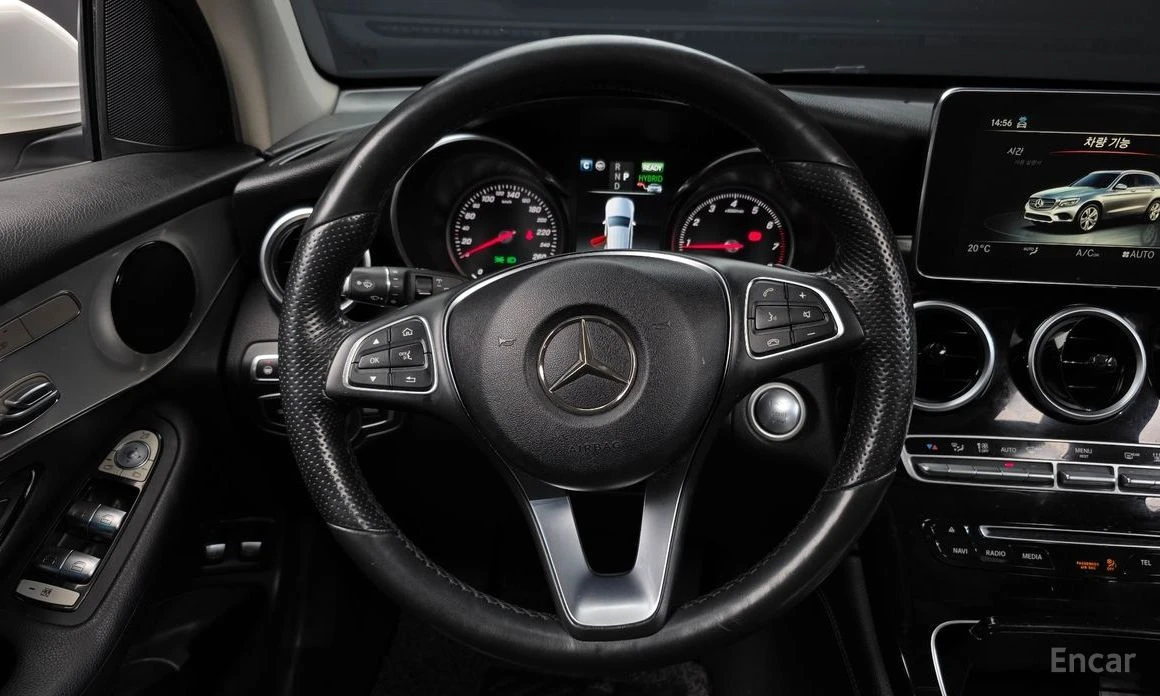 Mercedes-Benz GLC 350 | Mobile.bg � ����������� 13