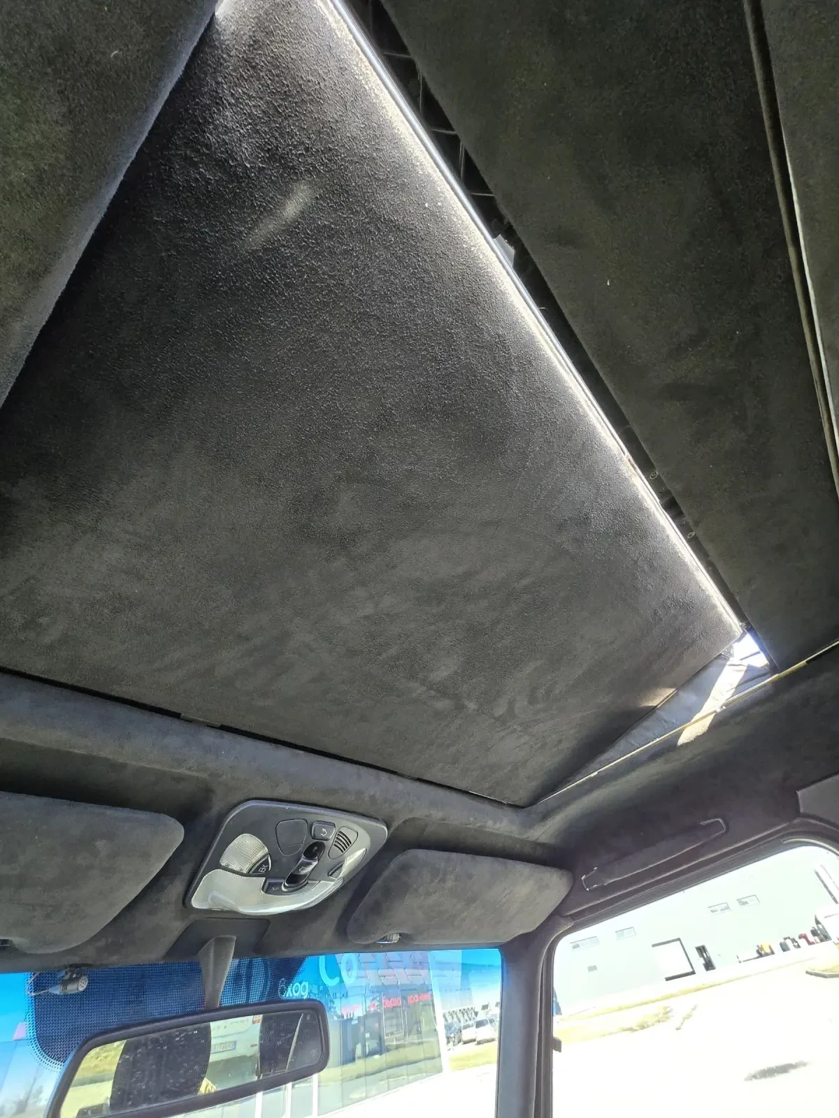 Mercedes-Benz G 500 | Mobile.bg � ����������� 13