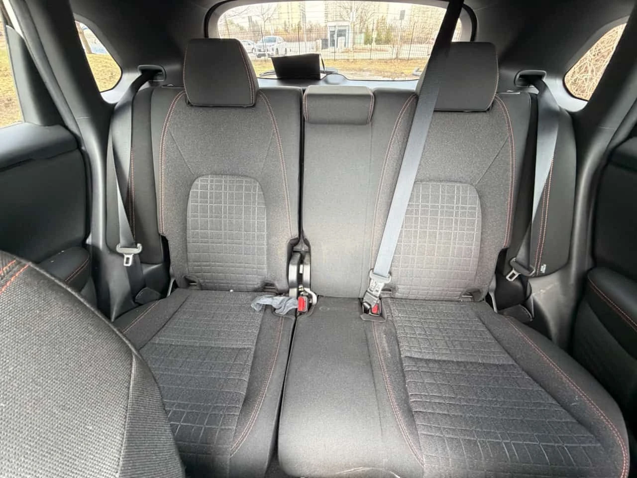 Honda Hr-v * Sport AWD CVT * ПОДГРЕВ НА СЕДАЛКИ И ВОЛАН* , снимка 13 - Автомобили и джипове - 54080750