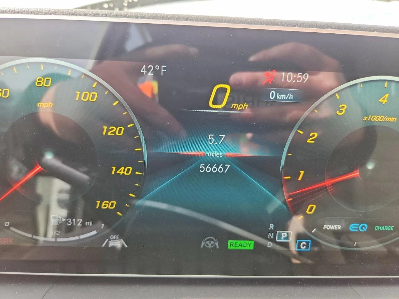 Mercedes-Benz GLS580 4MATIC / DISTRONIC / 360 / ����� / ����� | Mobile.bg � ����������� 9