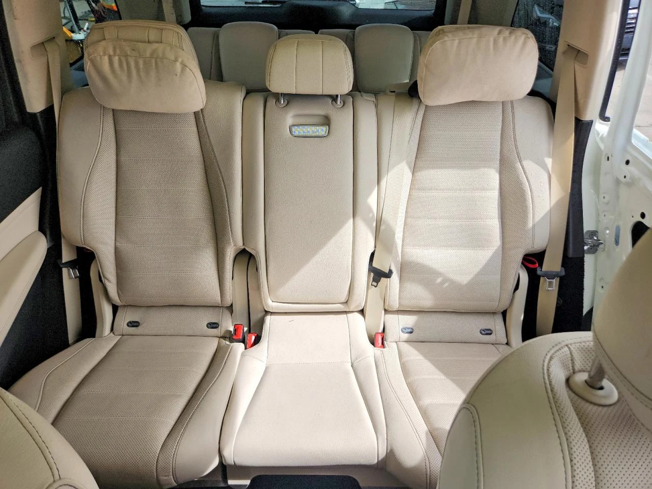 Mercedes-Benz GLS580 4MATIC / DISTRONIC / 360 / ����� / ����� | Mobile.bg � ����������� 10