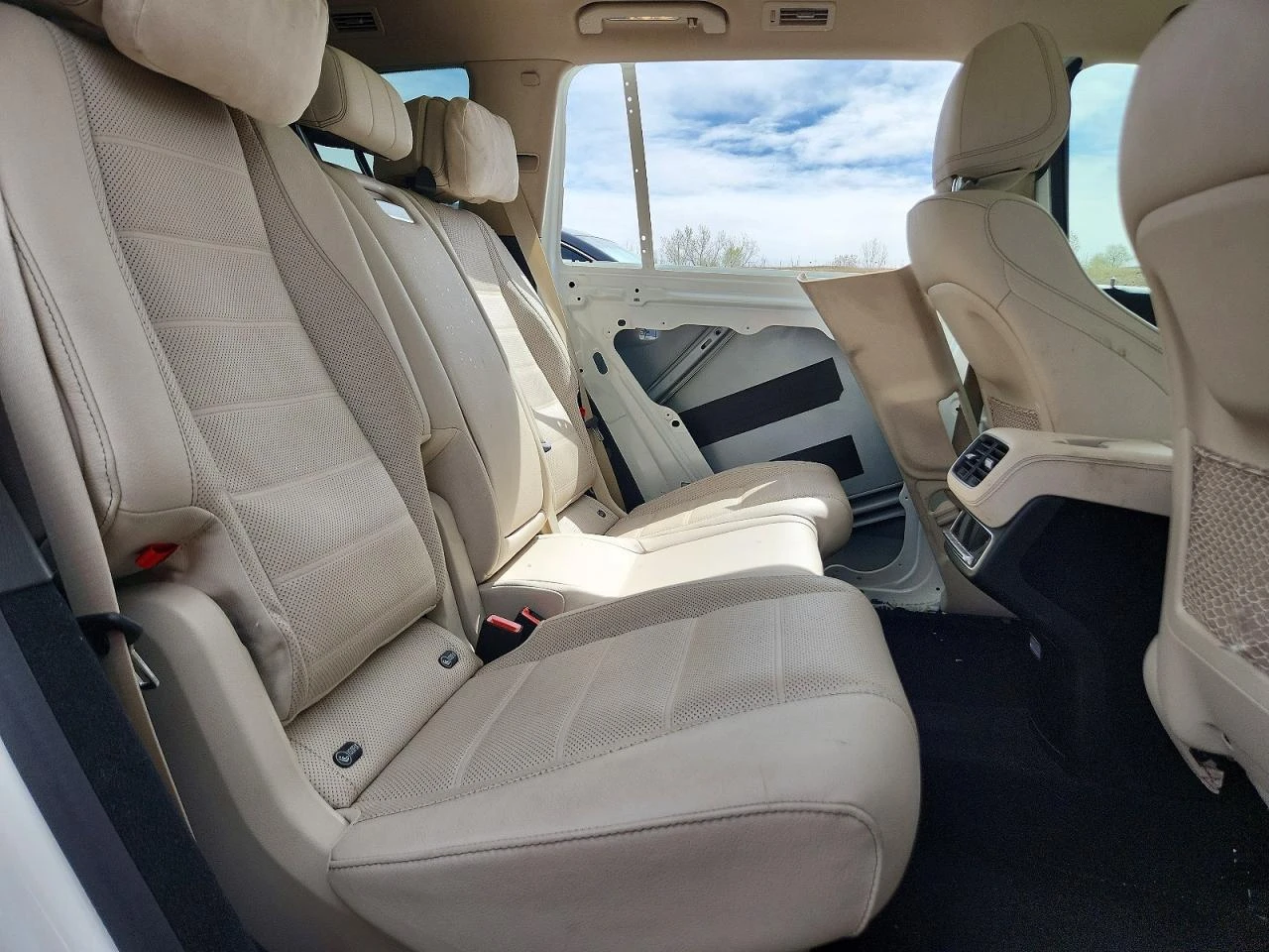Mercedes-Benz GLS580 4MATIC / DISTRONIC / 360 / ����� / ����� | Mobile.bg � ����������� 11