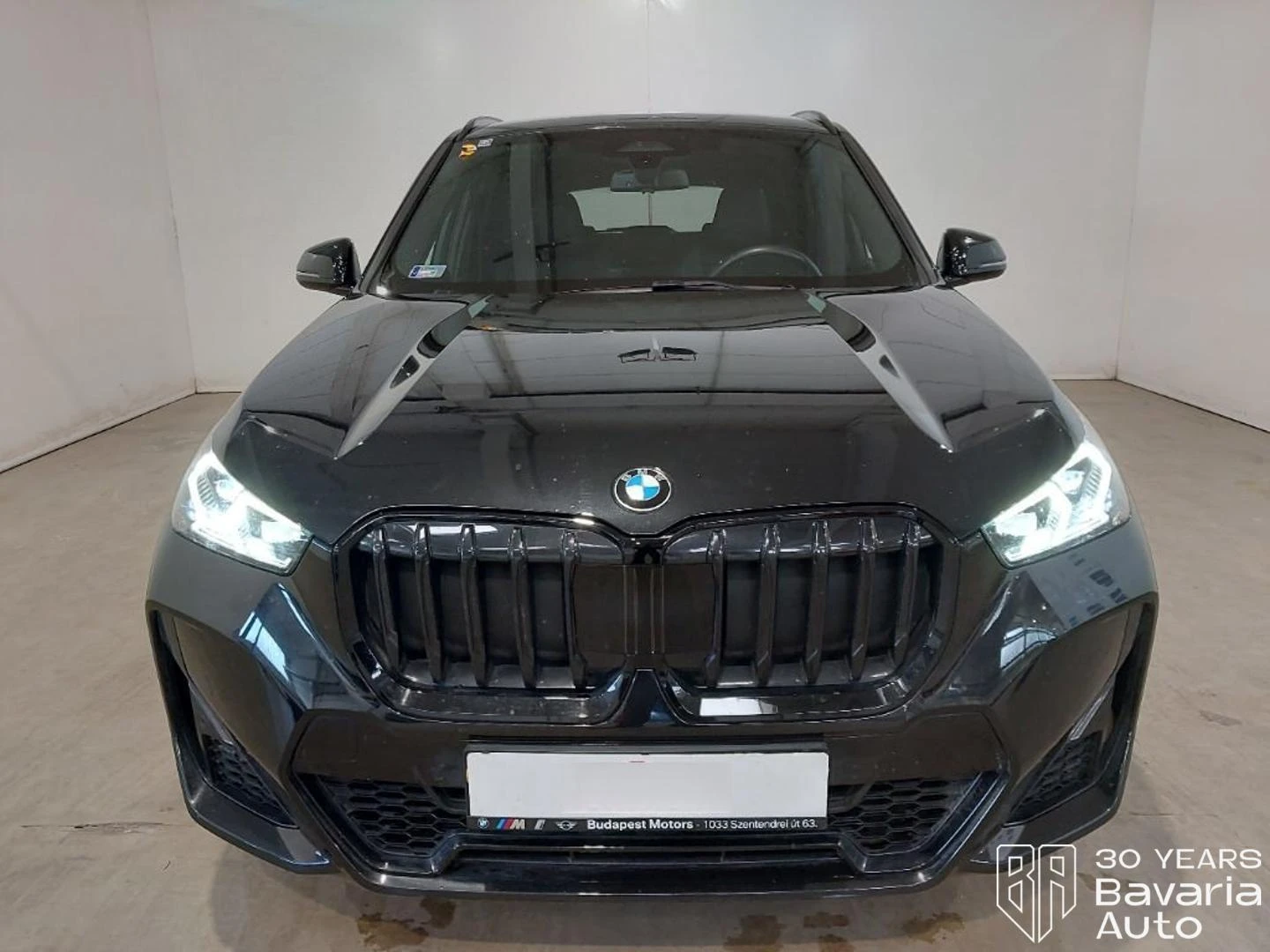 BMW X1 20d xDrive M Sport Paket, снимка 5 - Автомобили и джипове - 54388012