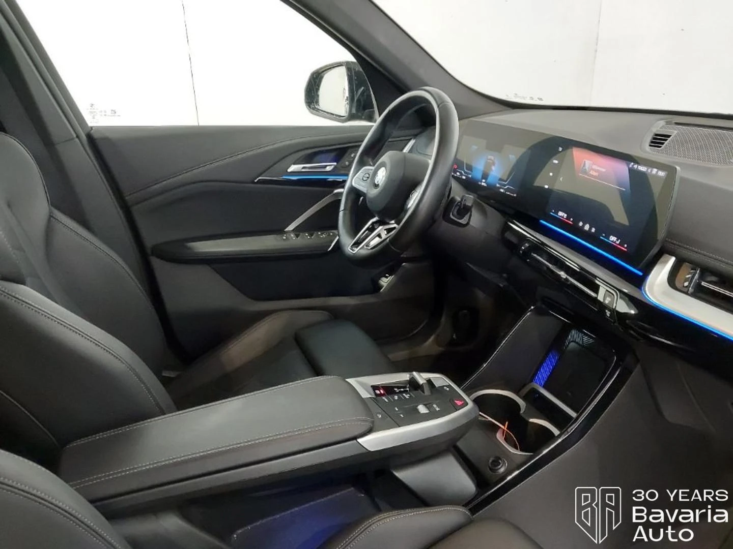 BMW X1 20d xDrive M Sport Paket, снимка 9 - Автомобили и джипове - 54388012