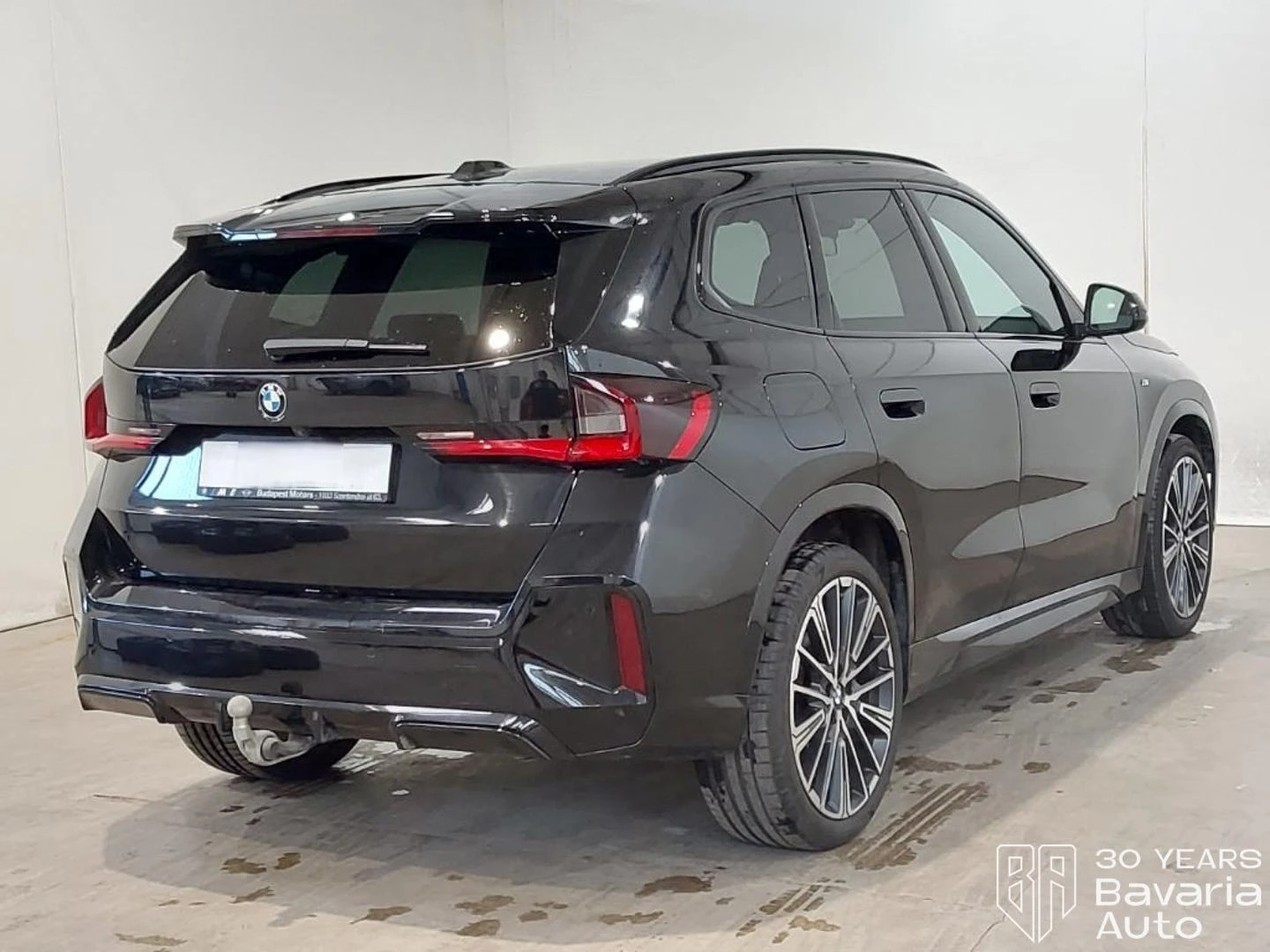 BMW X1 20d xDrive M Sport Paket, снимка 3 - Автомобили и джипове - 54388012