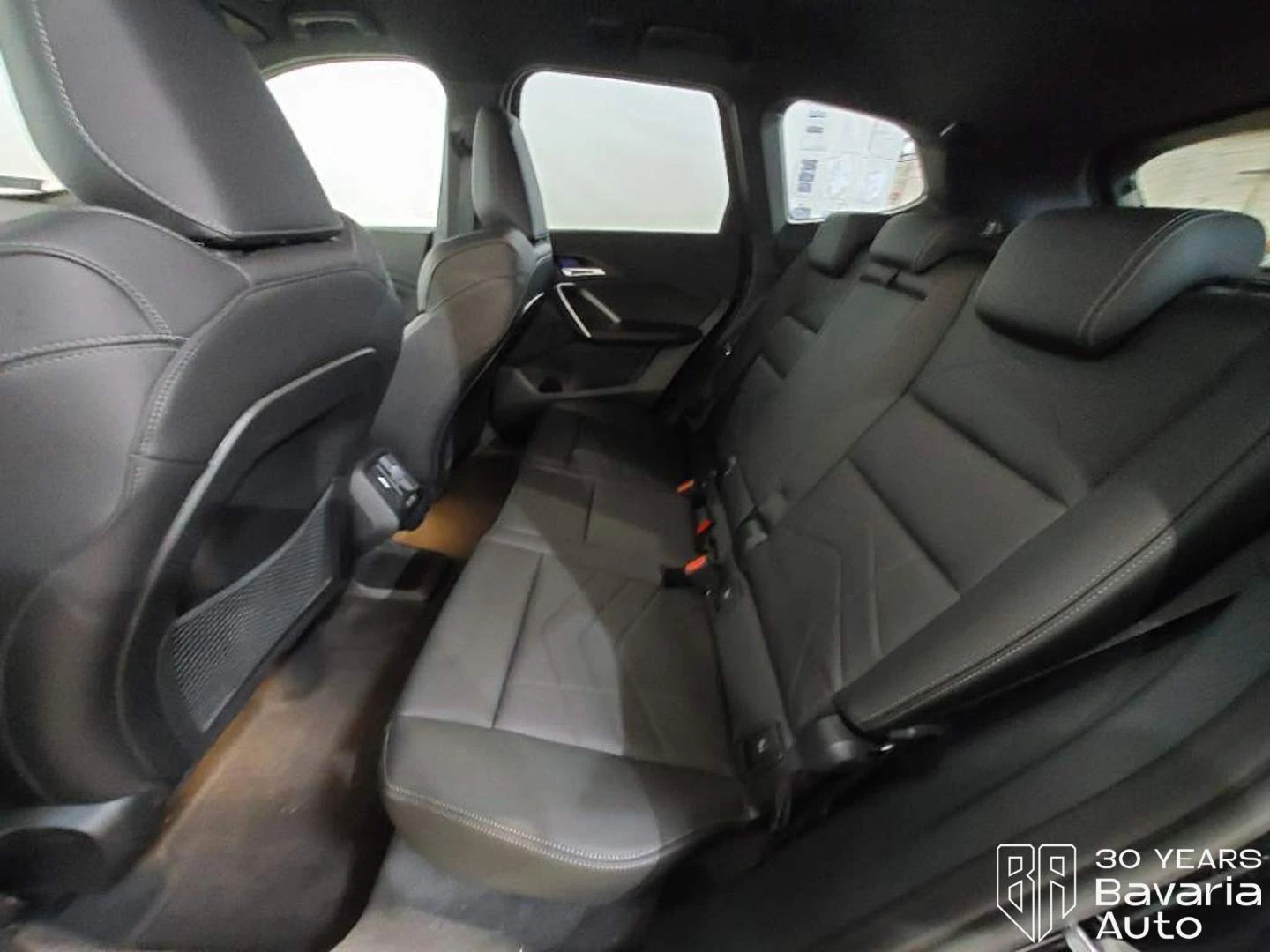 BMW X1 20d xDrive M Sport Paket, снимка 10 - Автомобили и джипове - 54388012