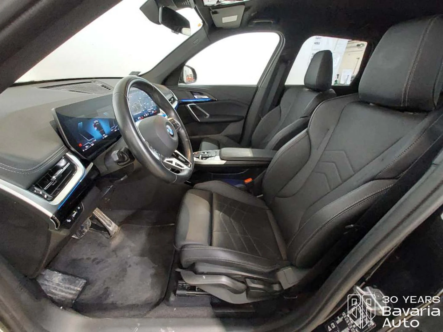 BMW X1 20d xDrive M Sport Paket, снимка 7 - Автомобили и джипове - 54388012