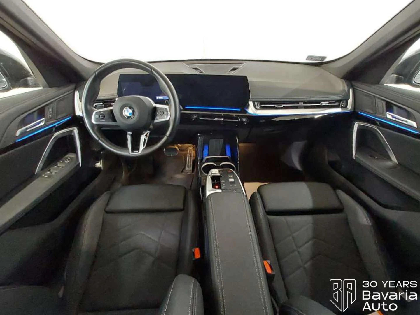 BMW X1 20d xDrive M Sport Paket, снимка 8 - Автомобили и джипове - 54388012