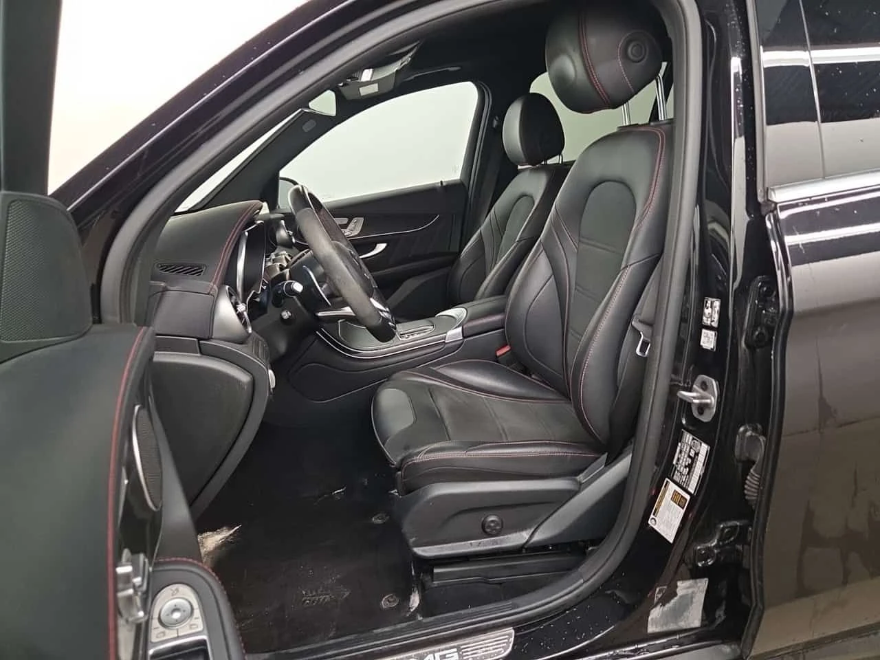 Mercedes-Benz GLC * AMG 43 * CARFAX * ���� �� �� | Mobile.bg � ����������� 6