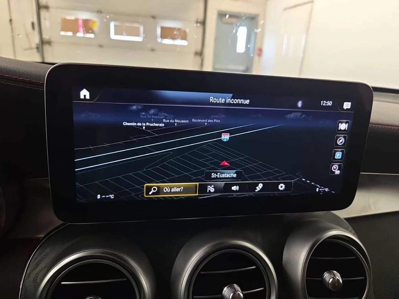 Mercedes-Benz GLC * AMG 43 * CARFAX * ���� �� �� | Mobile.bg � ����������� 9