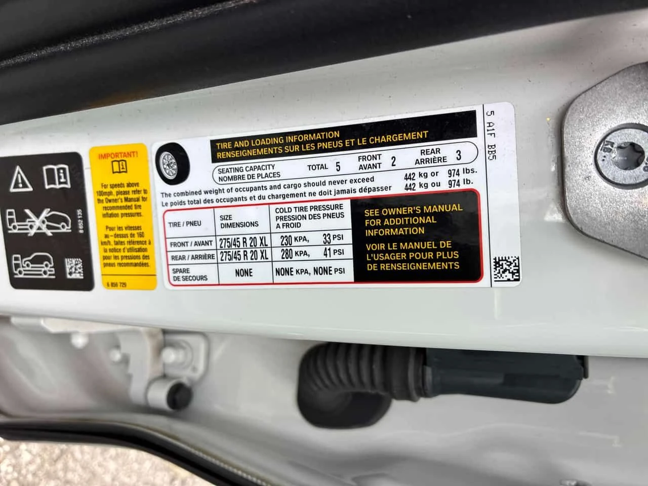 BMW X5 * xDrive40i* LASER* DISTRONIC* 360КАМЕРИ* , снимка 10 - Автомобили и джипове - 54542951