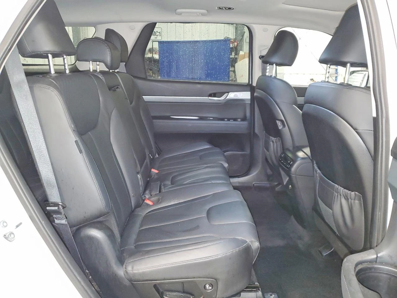 Hyundai Palisade 3.8l Xrt, снимка 11 - Автомобили и джипове - 54585146