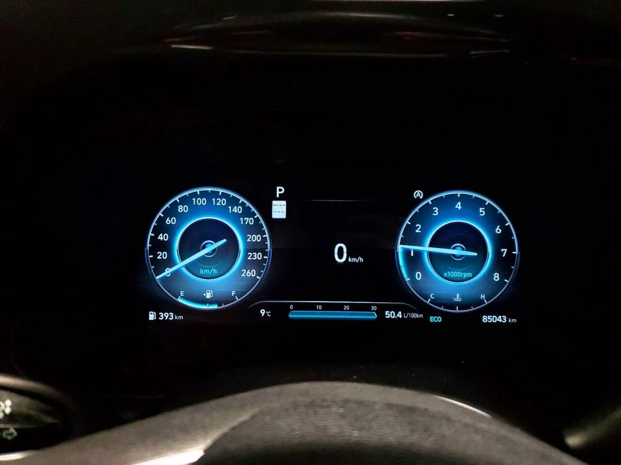 Hyundai Palisade 3.8l Xrt, снимка 9 - Автомобили и джипове - 54585146