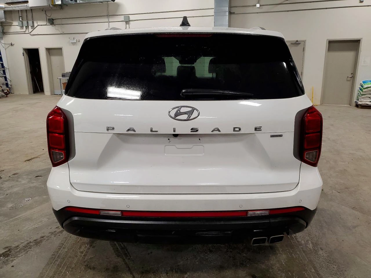Hyundai Palisade 3.8l Xrt, снимка 6 - Автомобили и джипове - 54585146