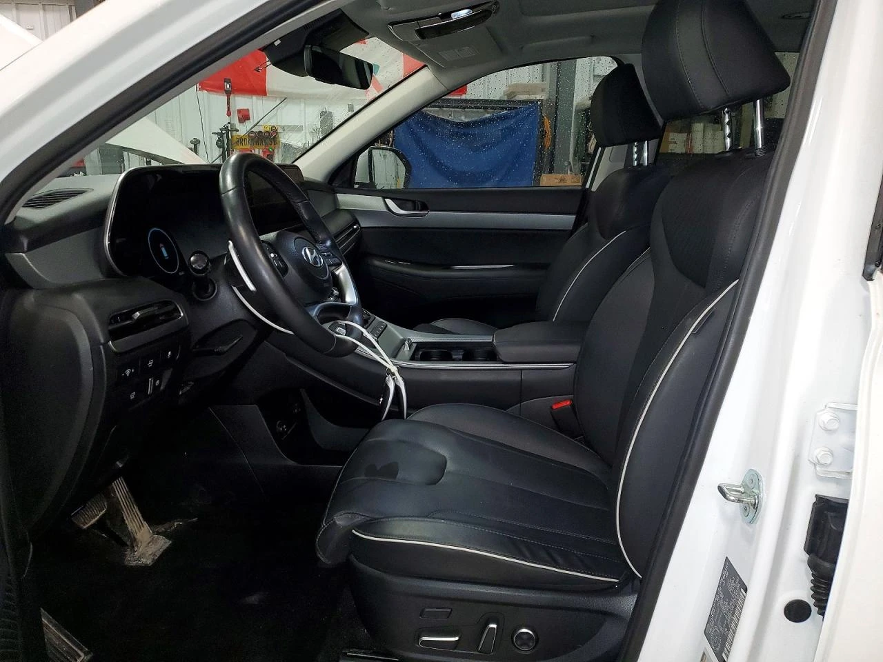 Hyundai Palisade 3.8l Xrt, снимка 7 - Автомобили и джипове - 54585146