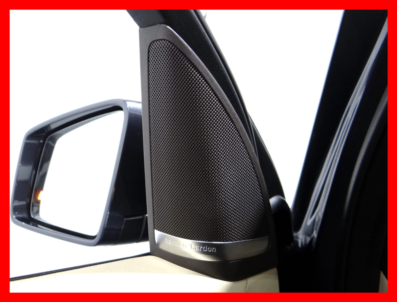 Mercedes-Benz GLS 500 360| HARMON| ���������� �����| 7 �����| AMG | Mobile.bg � ����������� 8