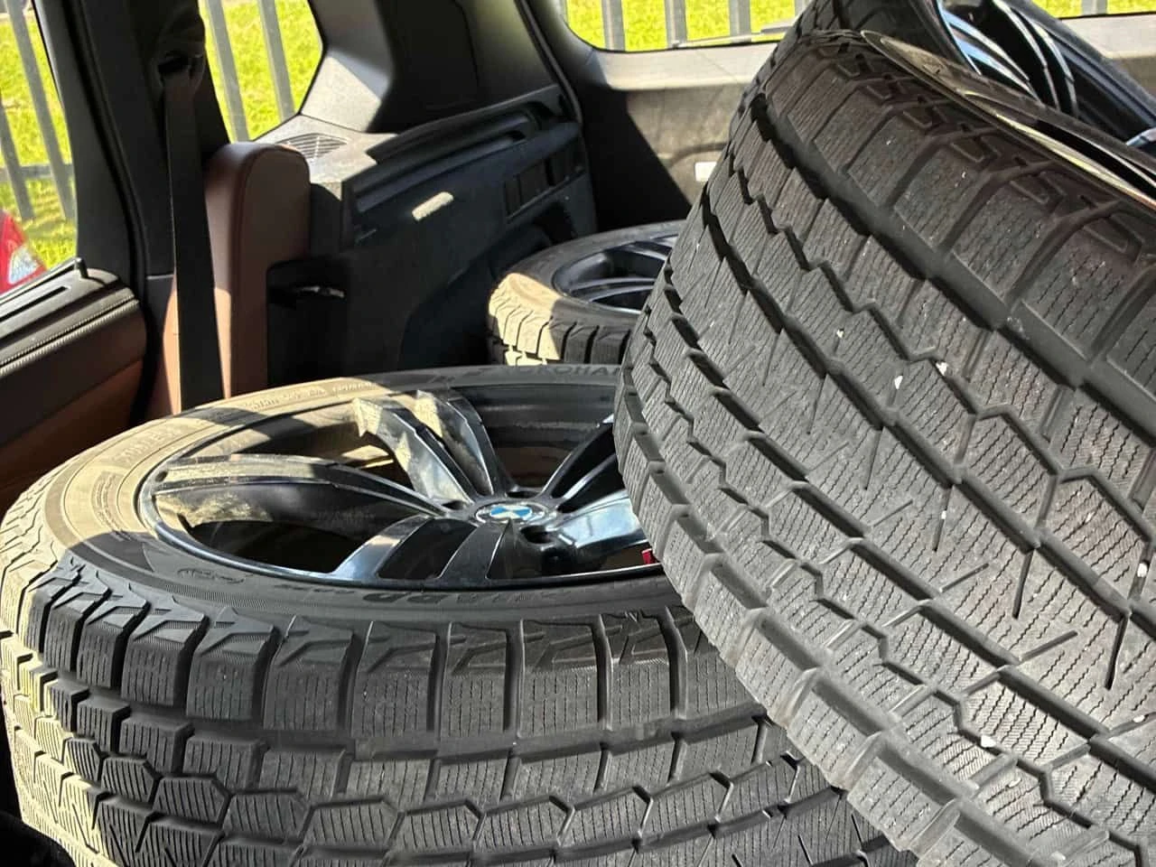 BMW X5 * xDrive40i * CARFAX * ЦЕНА ДО БГ, снимка 12 - Автомобили и джипове - 54714854