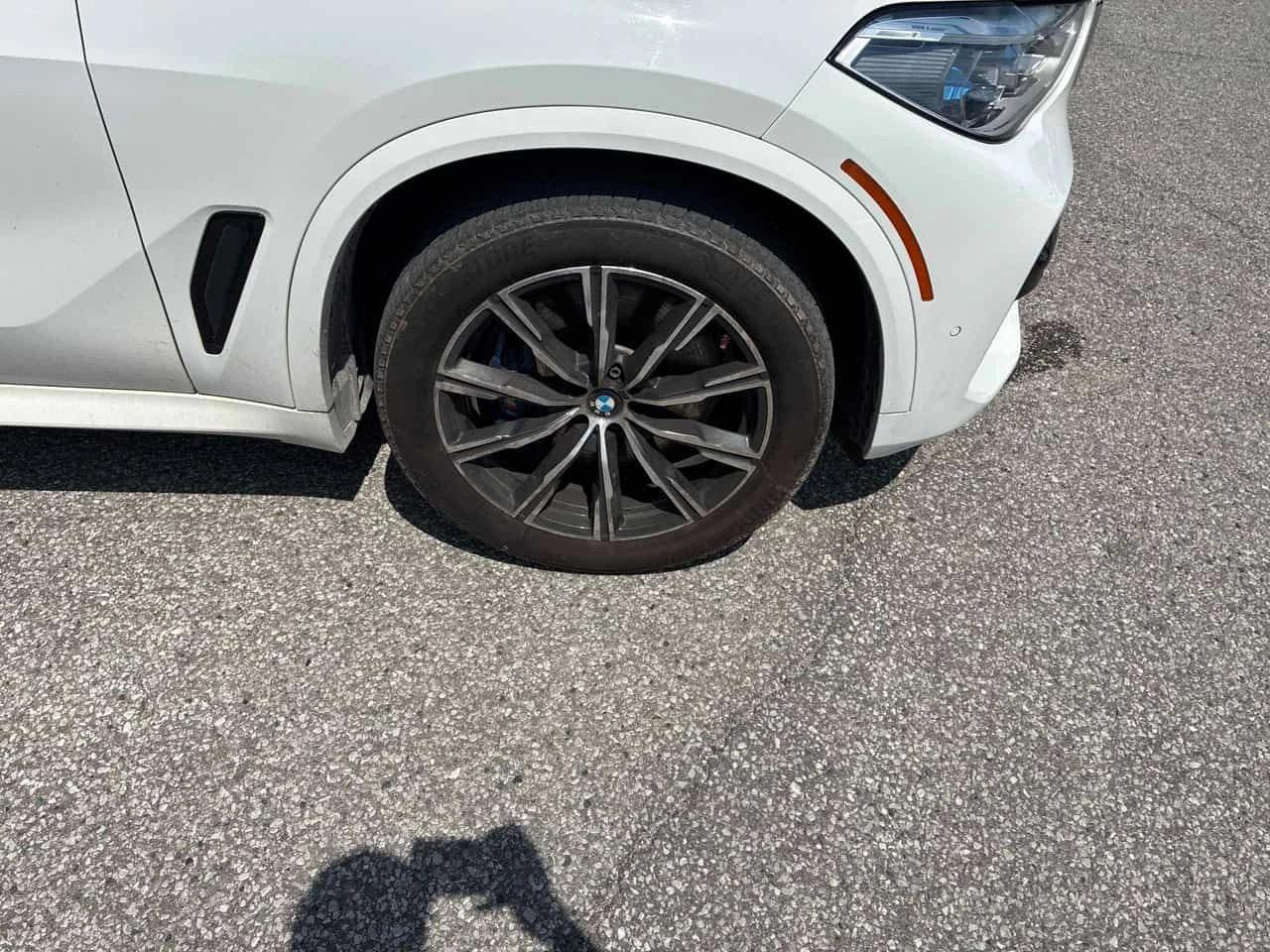 BMW X5 * xDrive40i * CARFAX * ЦЕНА ДО БГ, снимка 9 - Автомобили и джипове - 54714854