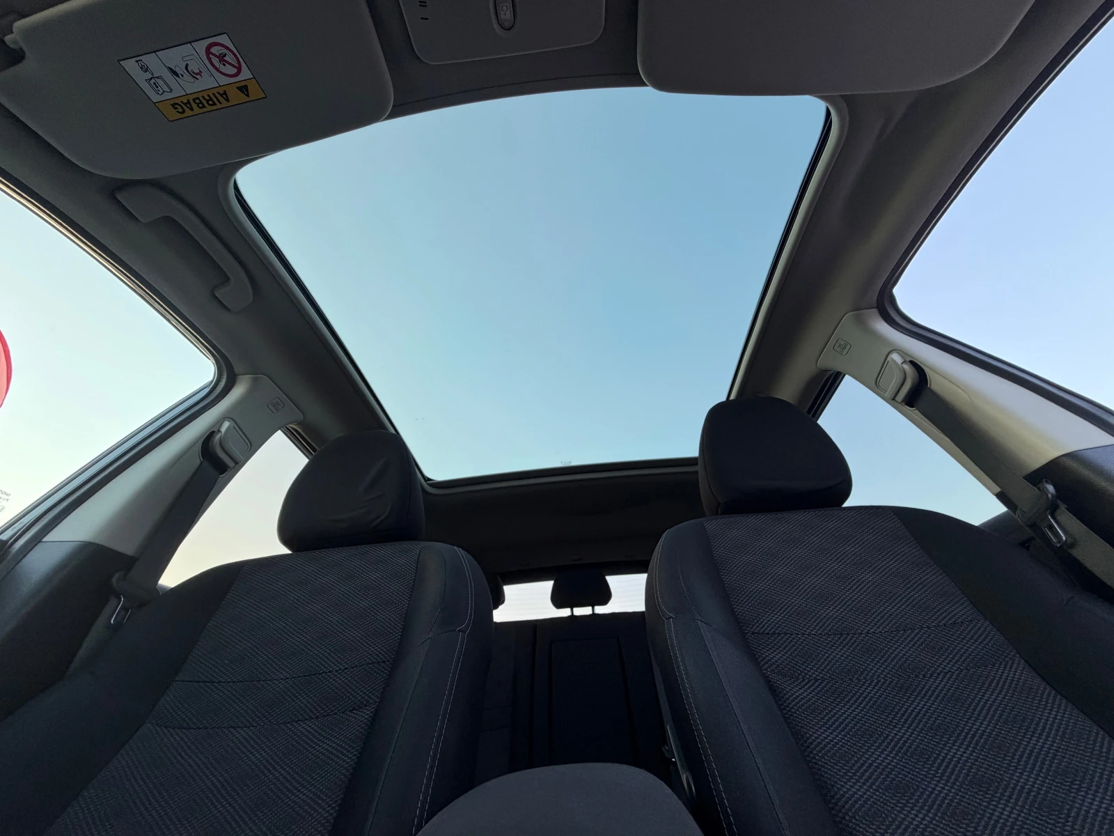 Nissan Qashqai 1, 5DCI TEKNA, PANORAMA, KAMERA 360, NAVI, снимка 12 - Автомобили и джипове - 55236608