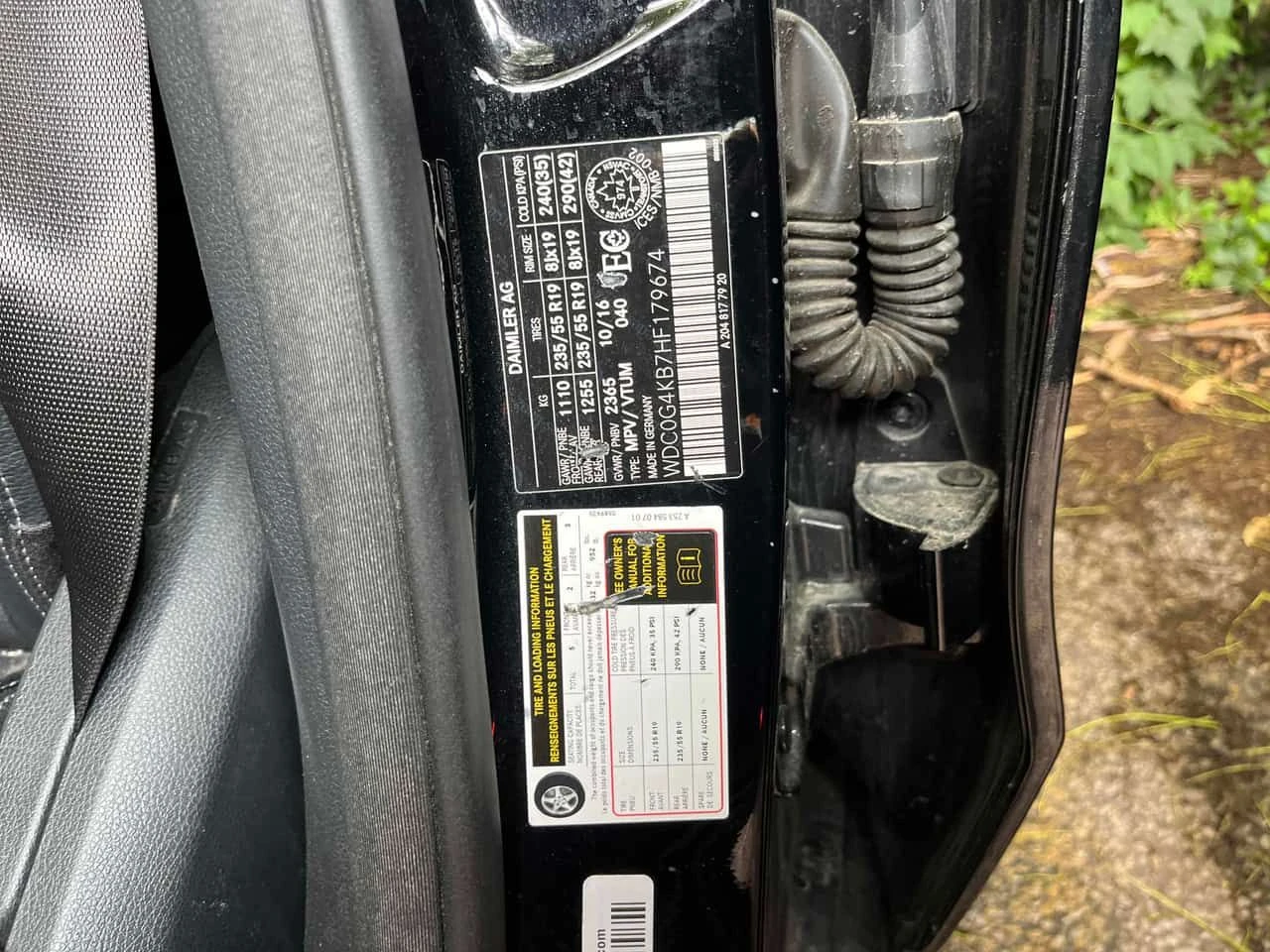 Mercedes-Benz GLC * 300 * CARFAX * ЦЕНА ДО БГ, снимка 16 - Автомобили и джипове - 55243174