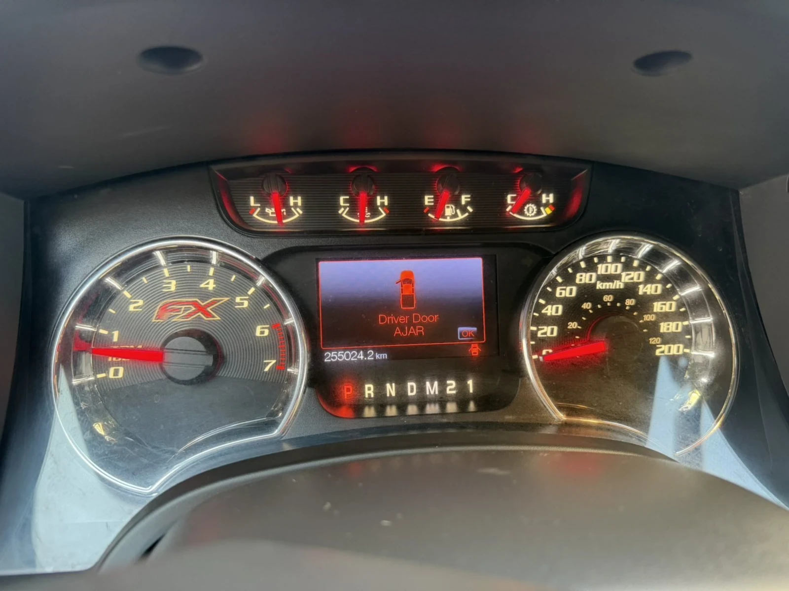 Ford F150 5.0 V8 FX4 SuperCrew, снимка 10 - Автомобили и джипове - 55249184