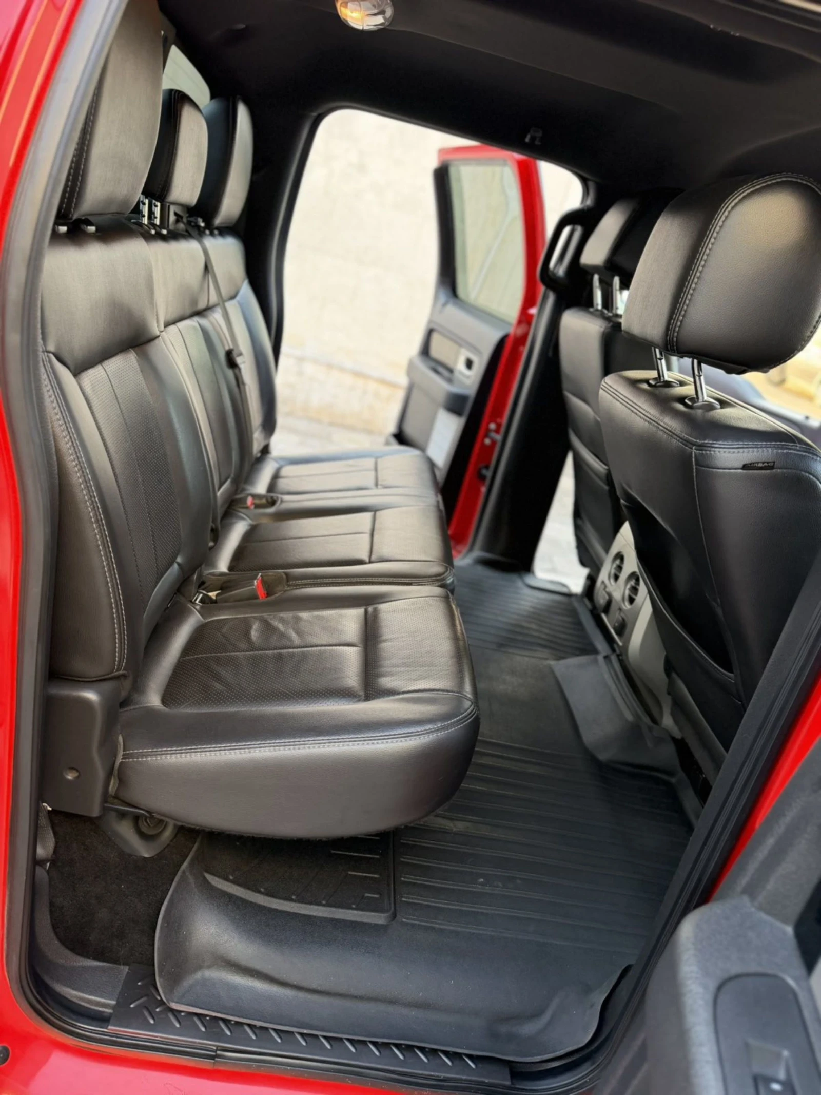 Ford F150 5.0 V8 FX4 SuperCrew, снимка 13 - Автомобили и джипове - 55249184