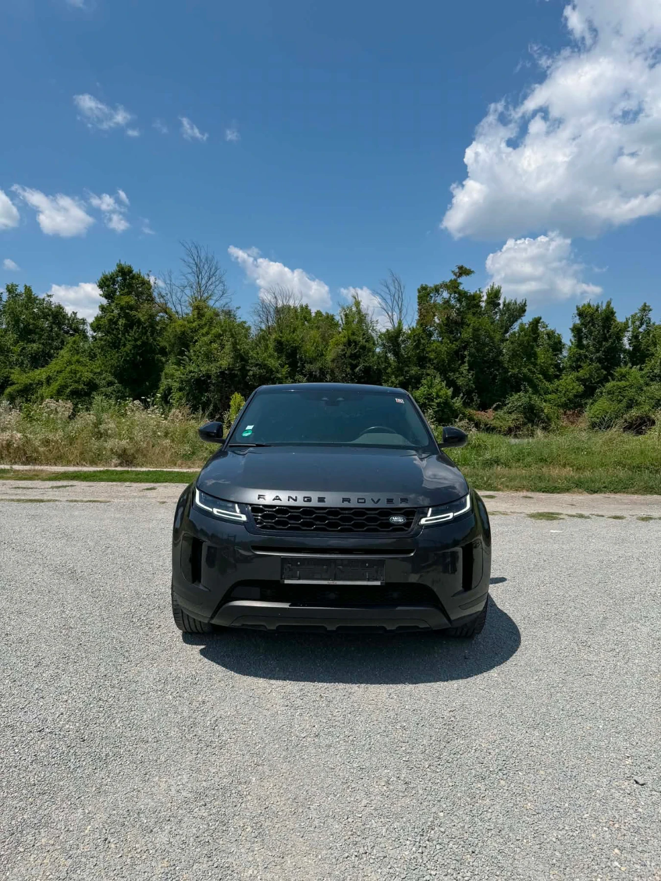 Land Rover Range Rover Evoque D150, снимка 3 - Автомобили и джипове - 55364703
