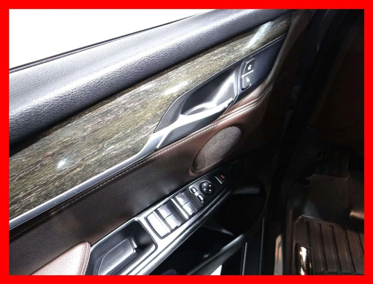 BMW X5 * 35d X DRIVE * BACKUP CAM/LEATHER/PANO ROOF/ALLOS | Mobile.bg � ����������� 13