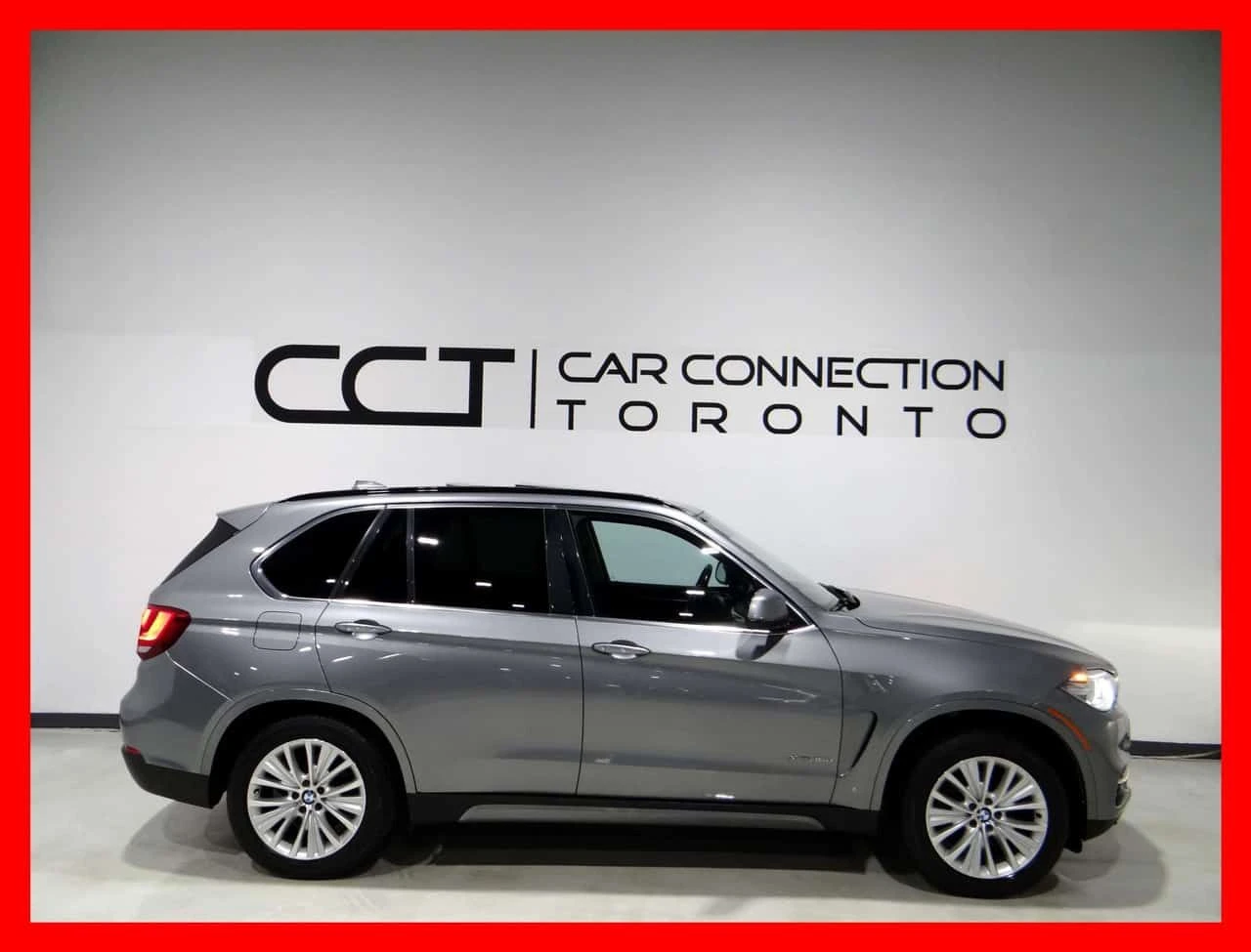 BMW X5 * 35d X DRIVE * BACKUP CAM/LEATHER/PANO ROOF/ALLOS | Mobile.bg � ����������� 6