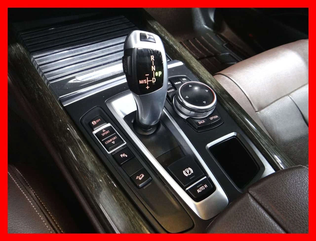 BMW X5 * 35d X DRIVE * BACKUP CAM/LEATHER/PANO ROOF/ALLOS | Mobile.bg � ����������� 14